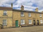 1 bedroom terraced house to rent