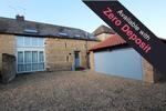 4 bedroom barn conversion to rent
