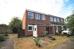 3 bedroom semi-detached house to rent