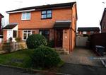 2 bedroom semi-detached house to rent