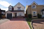 3 bedroom detached house to rent