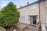 3 bedroom terraced house to rent