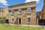 6 bedroom detached house to rent