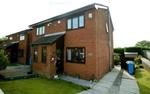 2 bedroom semi-detached house to rent