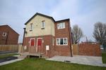 3 bedroom semi-detached house to rent