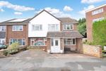 4 bedroom property to rent