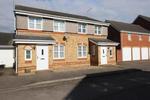 3 bedroom semi-detached house to rent