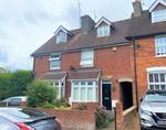 4 bedroom terraced house to rent