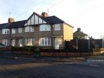 3 bedroom end of terrace house to rent