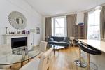 1 bedroom flat to rent