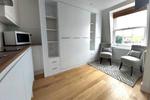 Studio flat to rent
