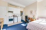 Studio flat to rent