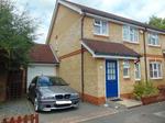 3 bedroom semi-detached house to rent