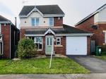 3 bedroom detached house to rent