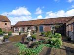 2 bedroom barn conversion to rent