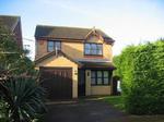 3 bedroom detached house to rent