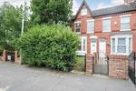 4 bedroom terraced house to rent