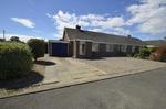 2 bedroom semi-detached bungalow to rent