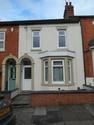 4 bedroom terraced house to rent