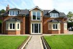 4 bedroom detached house to rent