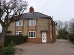 3 bedroom semi-detached house to rent