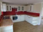 2 bedroom end of terrace house to rent