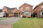 4 bedroom detached house to rent