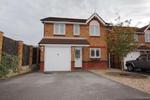 3 bedroom detached house to rent