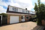 4 bedroom semi-detached house to rent