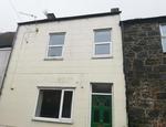 4 bedroom terraced house to rent