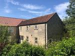 2 bedroom barn conversion to rent