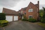 5 bedroom detached house to rent