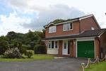 4 bedroom detached house to rent