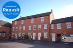 4 bedroom terraced house to rent