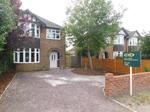 3 bedroom semi-detached house to rent