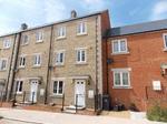 4 bedroom terraced house to rent