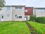 4 bedroom terraced house to rent