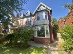 1 bedroom ground floor flat to rent