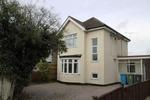 2 bedroom detached house to rent