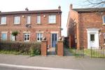 2 bedroom end of terrace house to rent