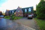 4 bedroom detached house to rent