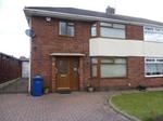 3 bedroom semi-detached house to rent