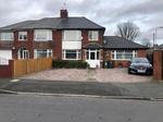 4 bedroom semi-detached house to rent