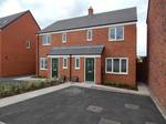 3 bedroom semi-detached house to rent