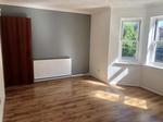 1 bedroom ground floor flat to rent