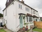 3 bedroom detached house to rent