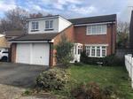 5 bedroom detached house to rent