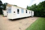 2 bedroom mobile home to rent