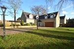 5 bedroom detached house to rent