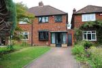 3 bedroom semi-detached house to rent